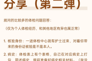 厦门市gwy体检经历分享